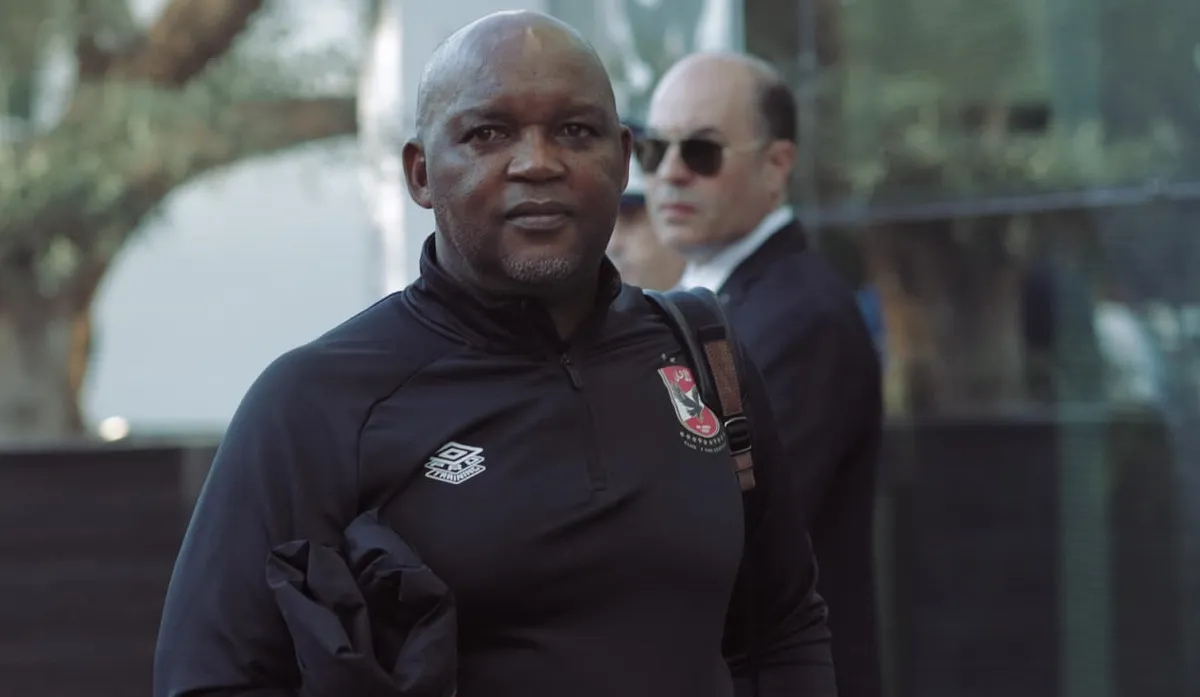 Mercato : Al Ahly-Mosimane, le divorce surprise (officiel)