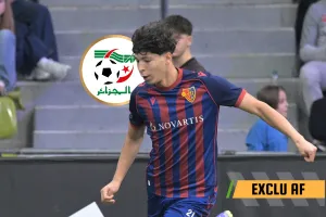 L&rsquo;actualit&eacute; du football africain