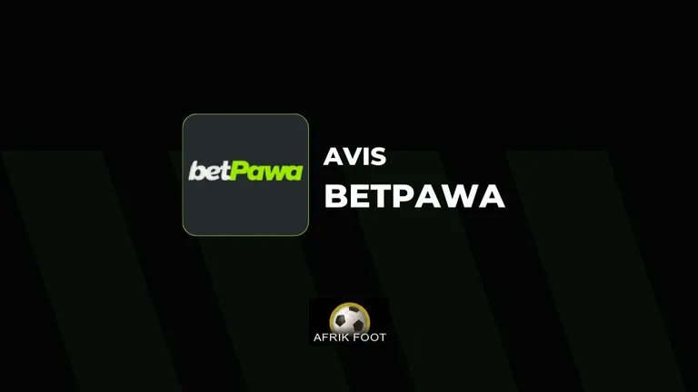 Avis betPawa : notre analyse en Octobre 2025