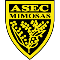 ASEC Mimosas : Moukoro &agrave; Al Hilal