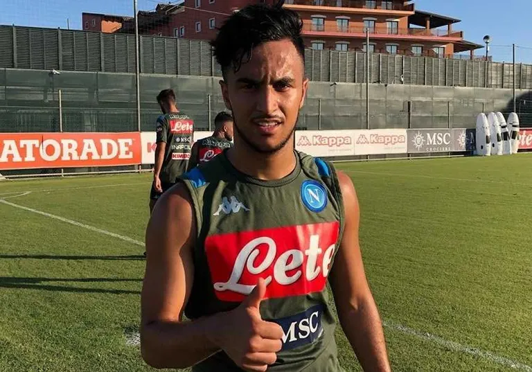 Mercato – Nice : Ounas, les détails de l’opération