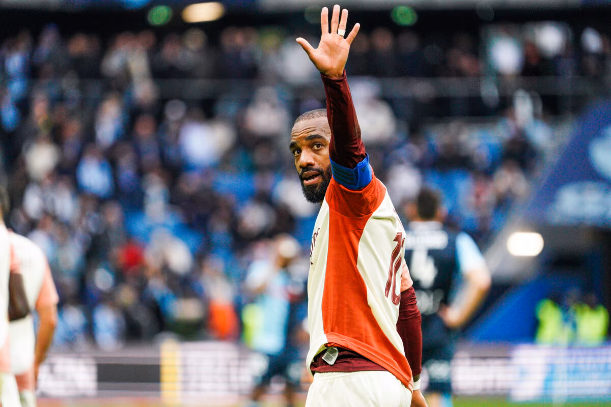 Pronostic OL &ndash; Besiktas : faut-il parier sur un but d&rsquo;Alexandre Lacazette ?