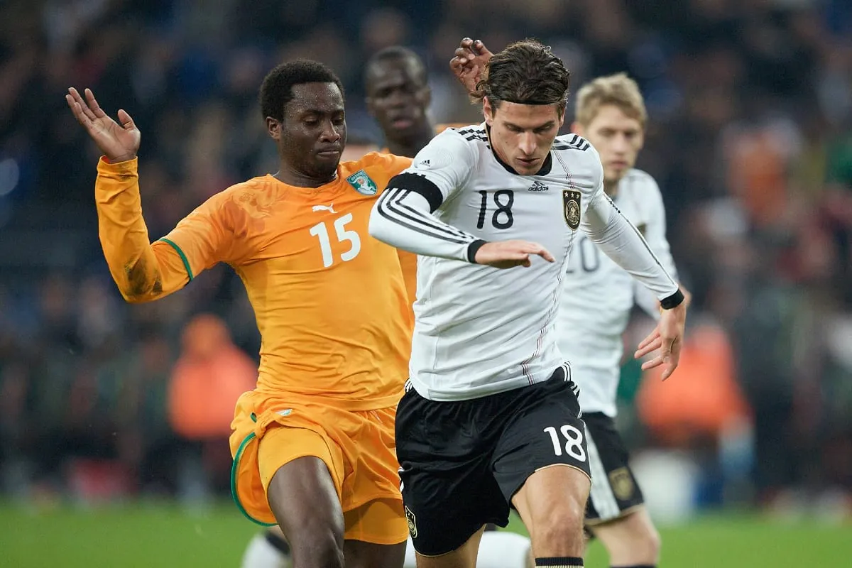 Allemagne &ndash; C&ocirc;te d&rsquo;Ivoire : l&rsquo;historique des confrontations, avec les El&eacute;phants invaincus avant le match de la Coupe du monde 2026