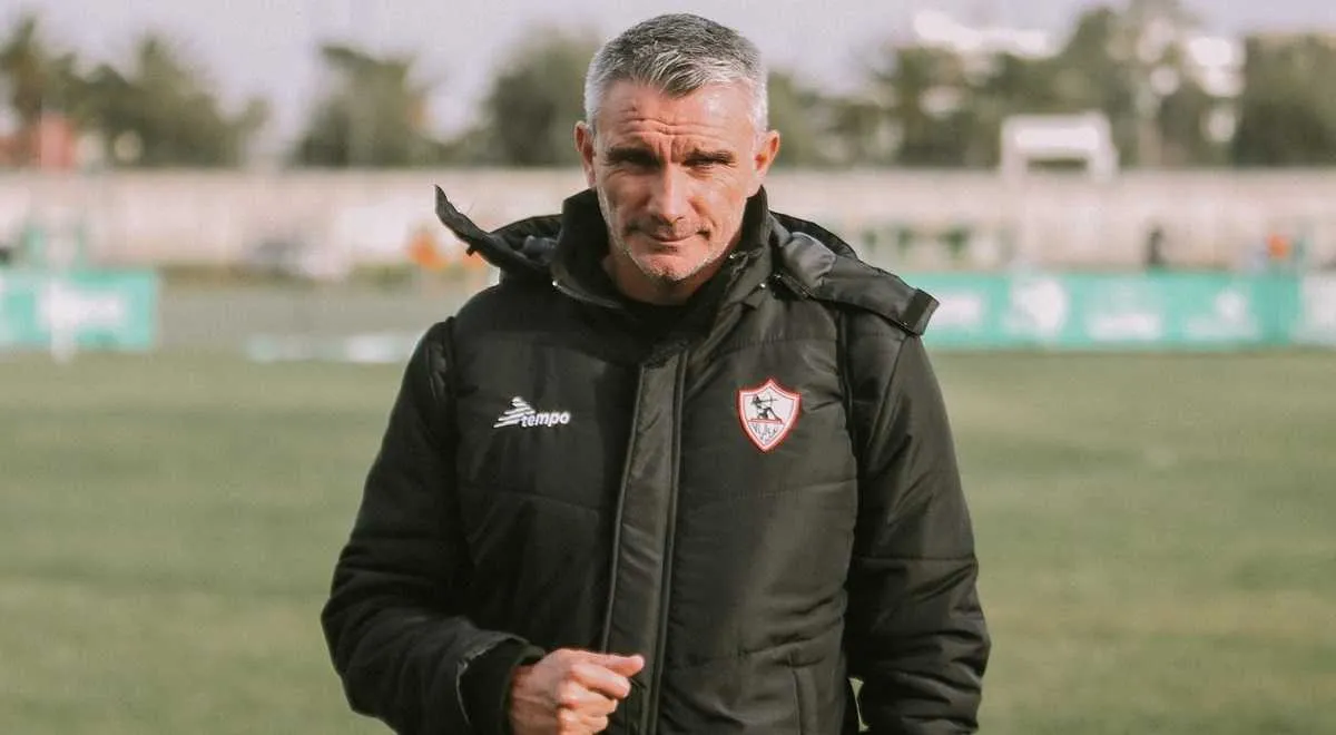Egypte&nbsp;: Patrice Carteron a refus&eacute; les Pharaons !