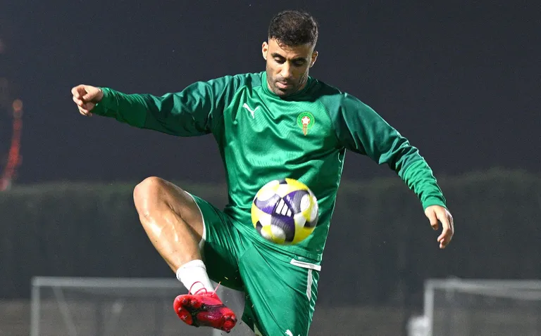 Maroc–Comores : chaîne et heure du match (Coupe Arabe 2025)