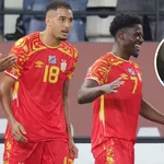 RDC : le groupe et le calendrier des L&eacute;opards &agrave; la Coupe du monde 2026