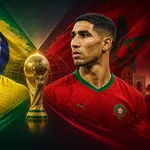 Br&eacute;sil &ndash; Maroc : les 4 fois o&ugrave; l&rsquo;Afrique a fait tomber la Sele&ccedil;&atilde;o