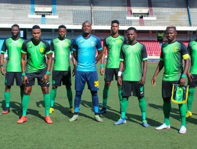 LDC&nbsp;: Vita Club et MC Alger ouvrent le bal, d&eacute;but de la phase de groupes ce vendredi&nbsp;!