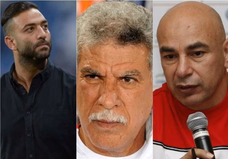 Egypte&nbsp;: Mido, Shehata&hellip; Qui sera le nouveau s&eacute;lectionneur des Pharaons&nbsp;?