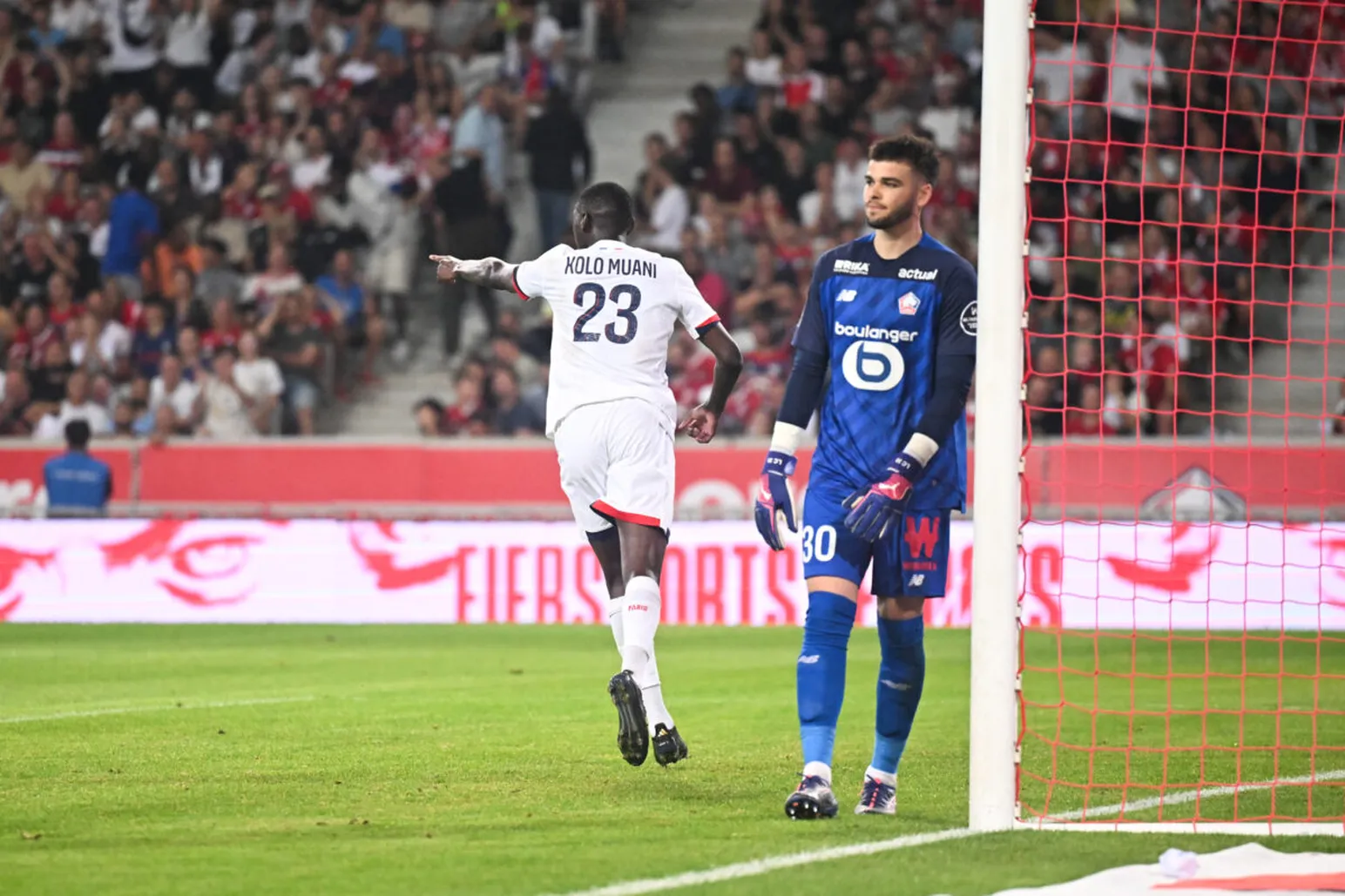 ICONSPORT 238296 0457