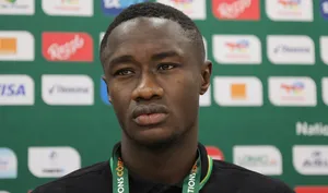 A 4 mois de la CAN, Diadié Samassekou rebondit… en MLS !