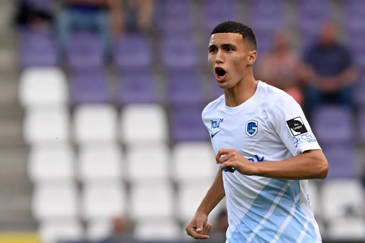 Mercato :&nbsp;El Khannouss tient enfin son futur club !