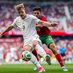 CAF-FIFA : Retraite arbitrale pour Amalou et Noumandiez
