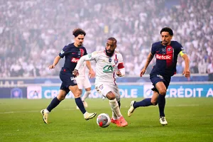 Pronostic PSG – OL : les meilleures cotes du choc de la Ligue 1