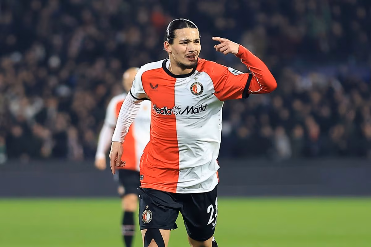 Pronostic Lille &ndash; Feyenoord : 2 paris &agrave; tenter sur le prochain match d&rsquo;Anis Hadj Moussa