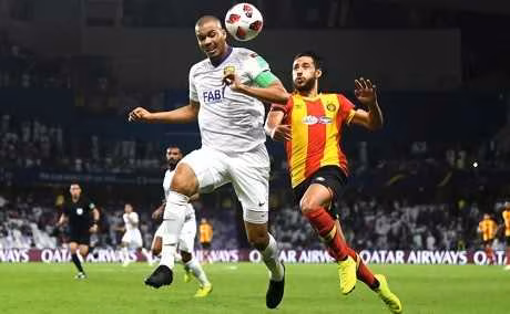 Mondial des clubs : l&rsquo;Esp&eacute;rance Tunis humili&eacute;e et d&eacute;j&agrave; &eacute;limin&eacute;e