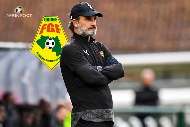 Coupe du monde 2026 (Q) : la liste de la Guin&eacute;e avec 4 nouveaux et un choix fort de Duarte