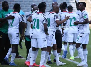 Mondial 2022 (Q) : 6 qualifiés sur 10 pour les barrages (Afrique)