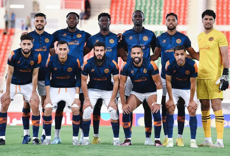 Stoke City va boucler un transfert de près de 5 M€ au Maroc