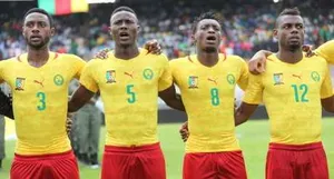 CAN 2015 : Finke dévoile ses Lions du Cameroun