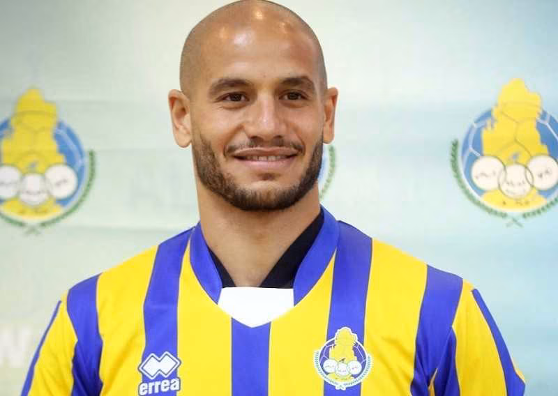 Mercato &ndash; Alg&eacute;rie&nbsp;: un cadre de la CAN 2019 signe dans le Golfe&nbsp;!
