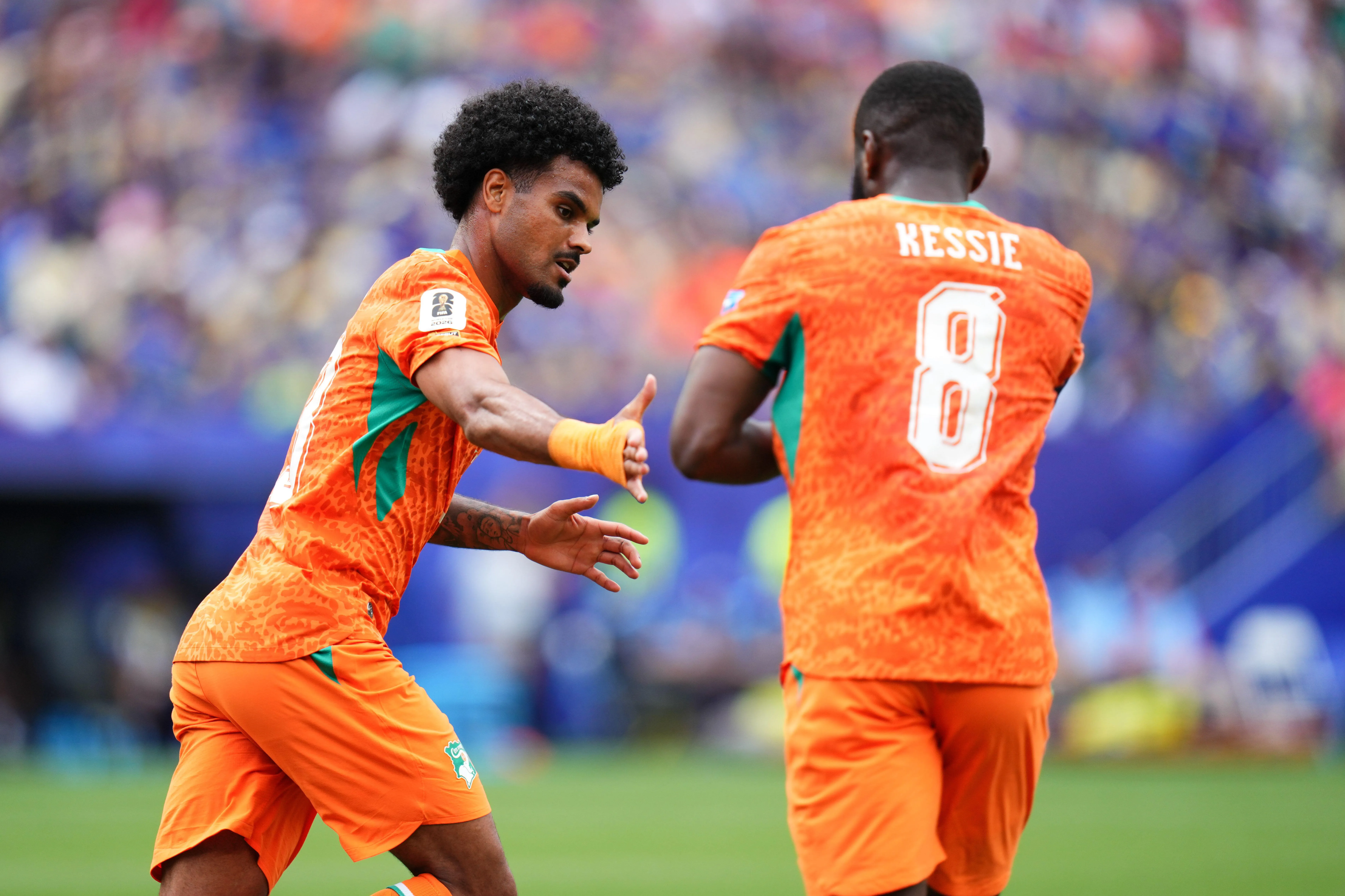 Coupe du monde 2026 : 3 raisons de croire que la C&ocirc;te d&rsquo;Ivoire a une belle t&ecirc;te de surprise