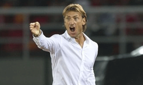 Herv&eacute; Renard: &ldquo;La Zambie n&rsquo;a peur de personne&rdquo;