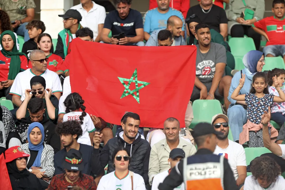 CAN 2025 (Q) : le Maroc va changer de stade