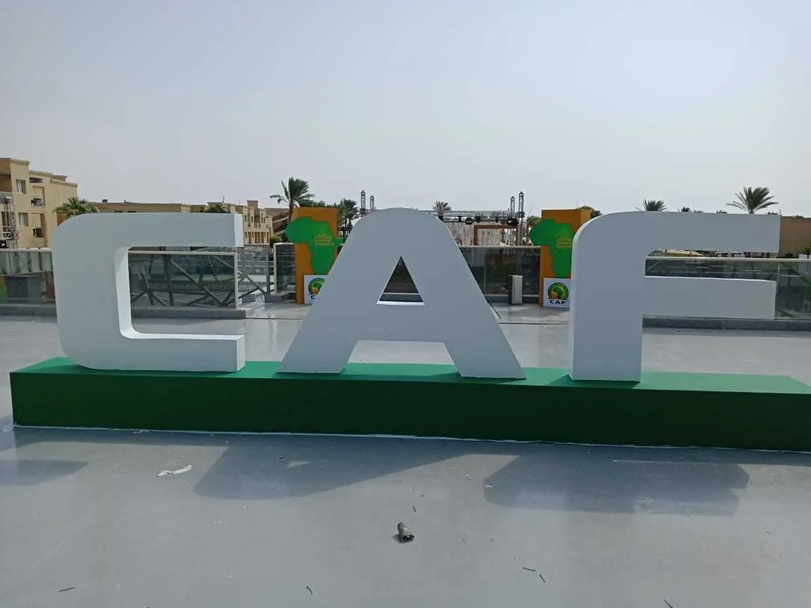 CAN 2019 : fin du d&eacute;p&ocirc;t des candidatures, l&rsquo;Afsud et l&rsquo;Egypte seules en lice ?