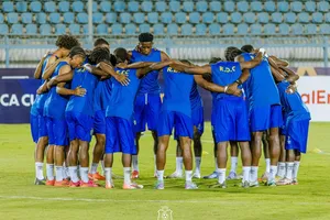 Afrique du Sud – RDC : chaîne et heure du match (CAN U20)