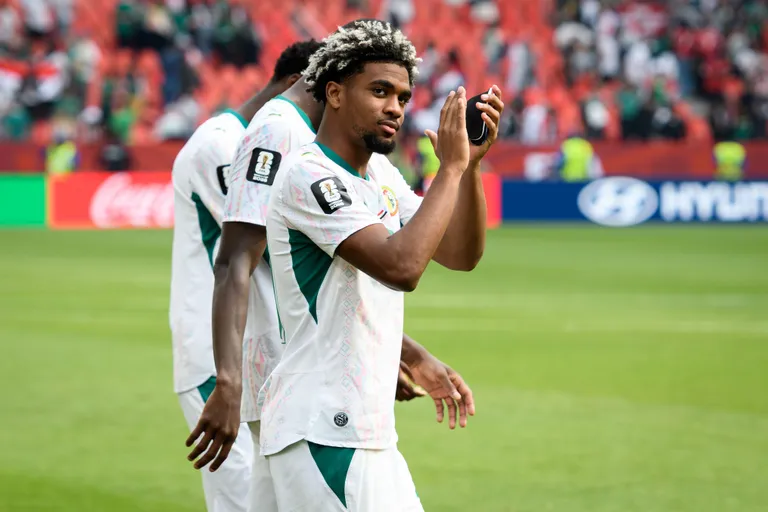 Belgique &ndash; S&eacute;n&eacute;gal : Ibrahim Mbaye re&ccedil;oit un message fort de Pape Thiaw avant le 16e de finale de Coupe du monde 2026