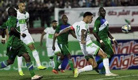 Alg&eacute;rie : Le casse-t&ecirc;te d&eacute;fensif de Rajevac