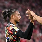 OM : &ldquo;Nouhoum Kamissoko doit encore grandir&rdquo;, le message fort du s&eacute;lectionneur malien Tony au grand espoir marseillais