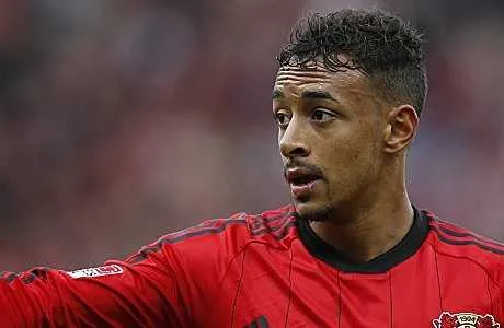 Maroc : Bellarabi vers les Lions de l&rsquo;Atlas