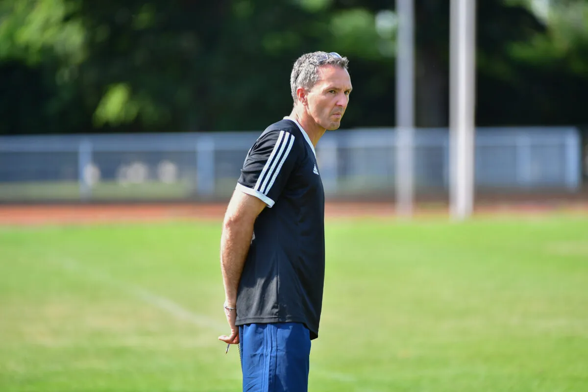 Alg&eacute;rie : l&rsquo;ex-bras droit de Belmadi en passe de rebondir&nbsp;!