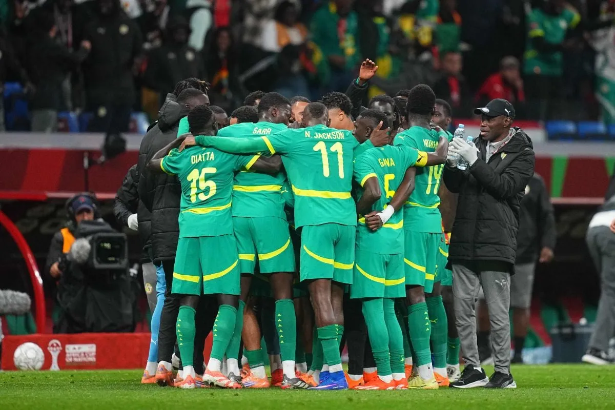Sénégal-Pérou : comment acheter des billets pour le match au Stade de France