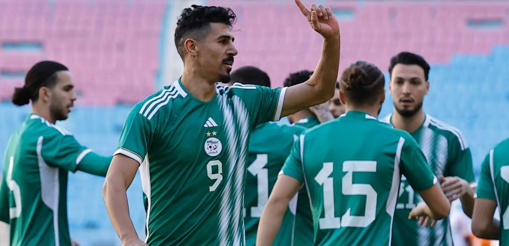 CAN 2023 (Q)&nbsp;: l&rsquo;Alg&eacute;rie qualifi&eacute;e, Simon relance le Nigeria, le Ghana cale&hellip;