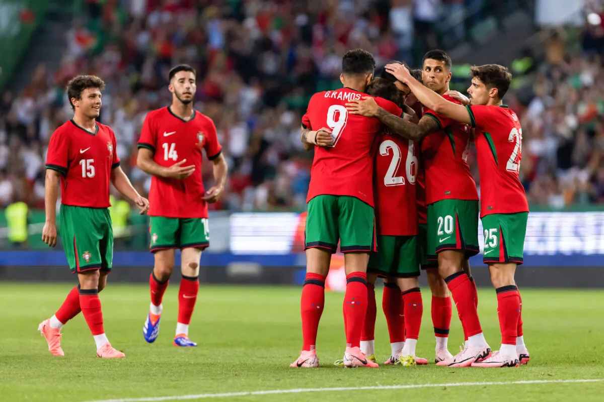 Pronostic Portugal &ndash; Croatie : quel buteur choisir pour ce choc ?