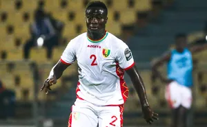 Guinée-Vanuatu : chaîne et heure du match