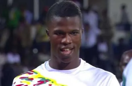 Mondial 2018 : sur le fil, le S&eacute;n&eacute;gal vire en t&ecirc;te !