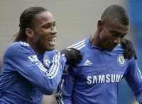 Le week-end des Africains d’Europe – 18