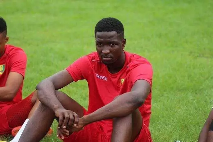 Niort&nbsp;: un international guin&eacute;en condamn&eacute; &agrave; de la prison ferme