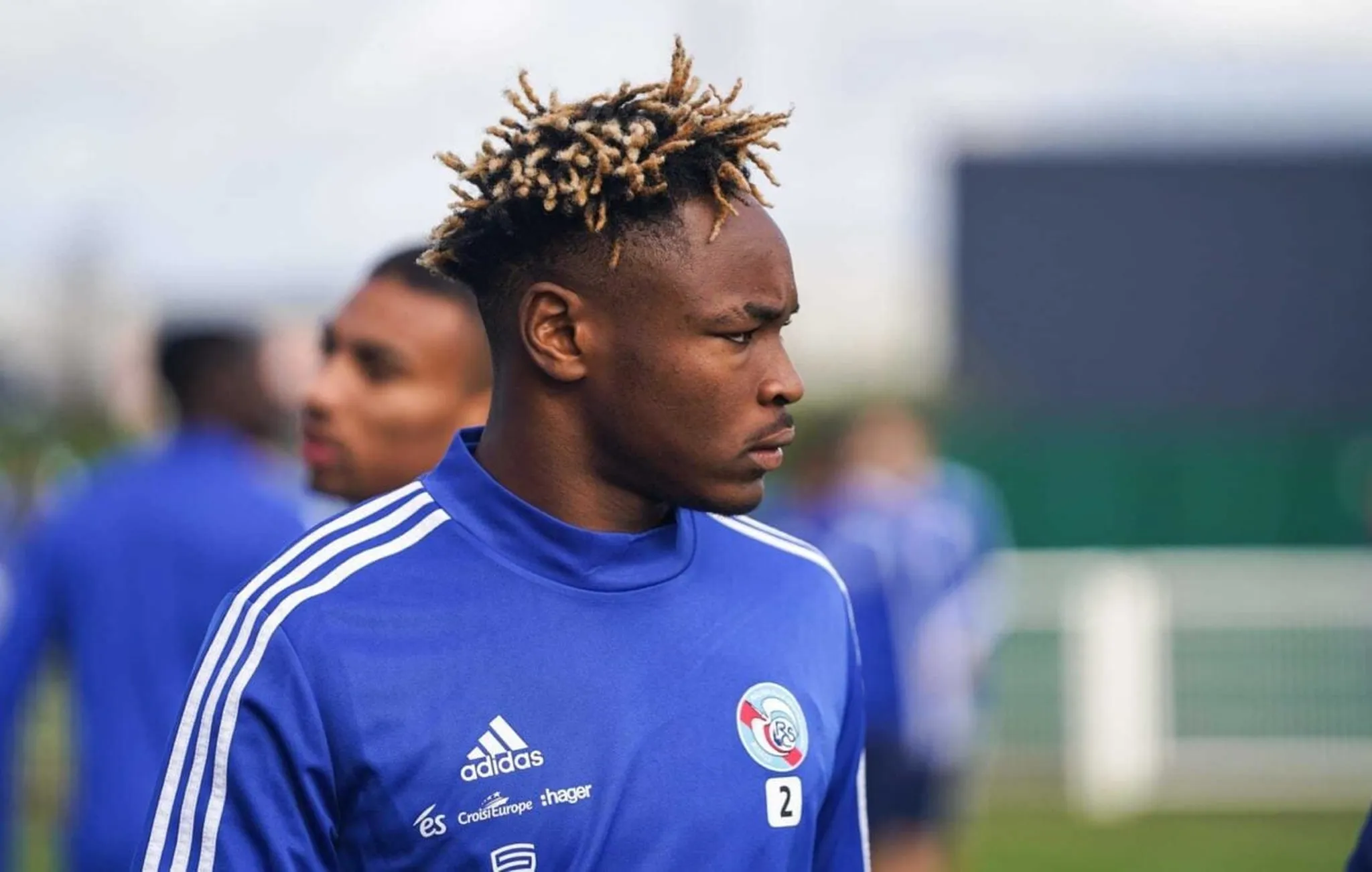 Guin&eacute;e&nbsp;&ndash; Isma&euml;l Bangoura&nbsp;: &ldquo;Simakan, comme mon fils&rdquo;