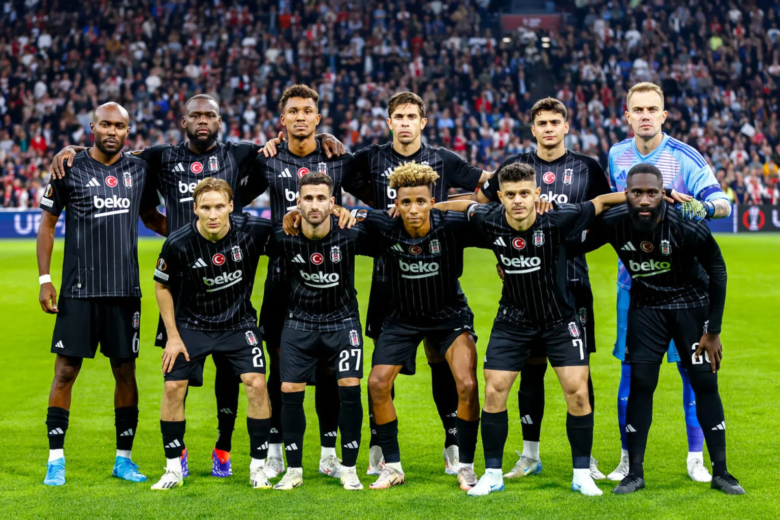 ICONSPORT 240255 0125