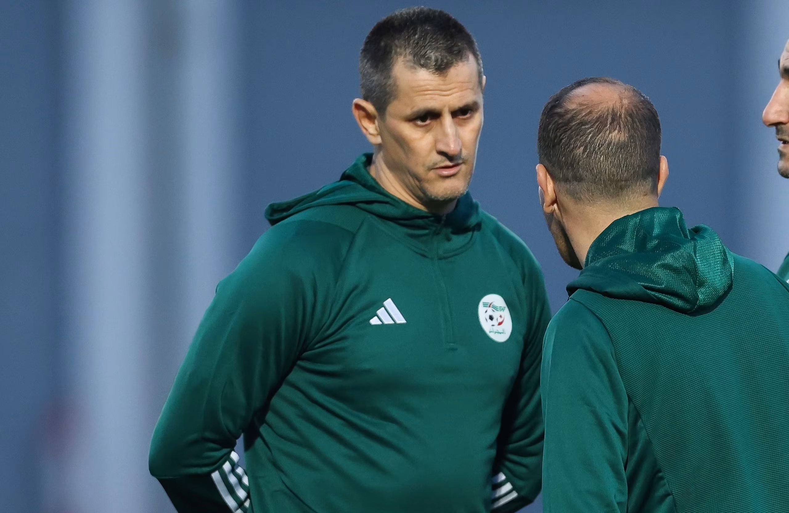 Alg&eacute;rie &ndash; RDC U23 : cha&icirc;ne et heure du match amical (vendredi 27 mars 2026)