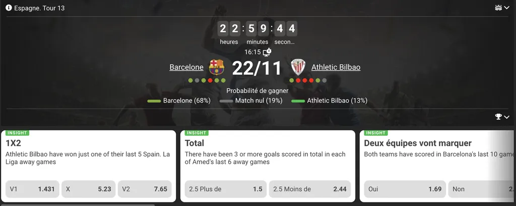 Placer un pari sur 888starz avec notre code promo exclusif