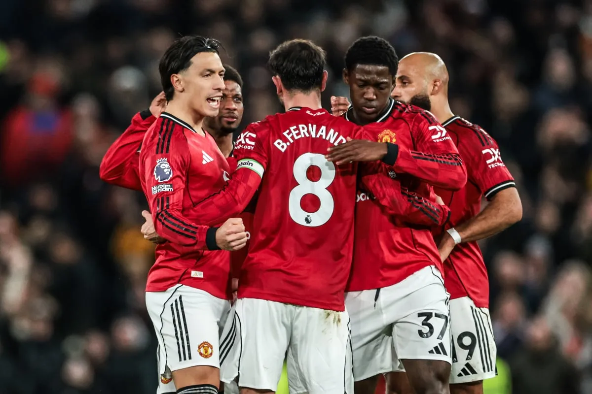 Mercato : un demi-finaliste de la CAN 2025 s&rsquo;offre &agrave; Manchester United