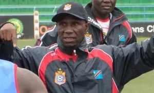 CAN 2019-RDC : une liste de 32 joueurs avec Imbula, sans Mbokani ni Kakuta !