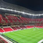 CAN 2023 : la liste des arbitres présélectionnés !