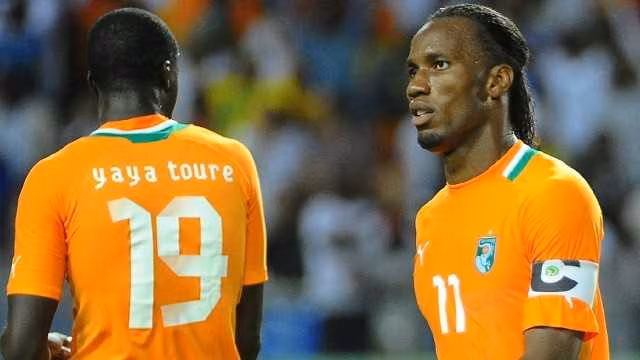 CAN 2013 : bilan des quarts de finale